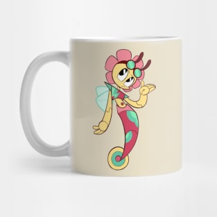 Cheer Mug